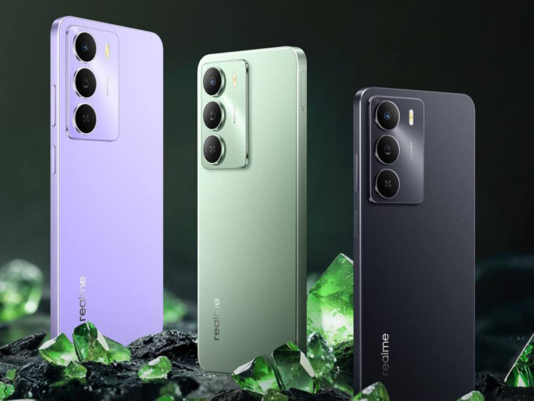 realme C73