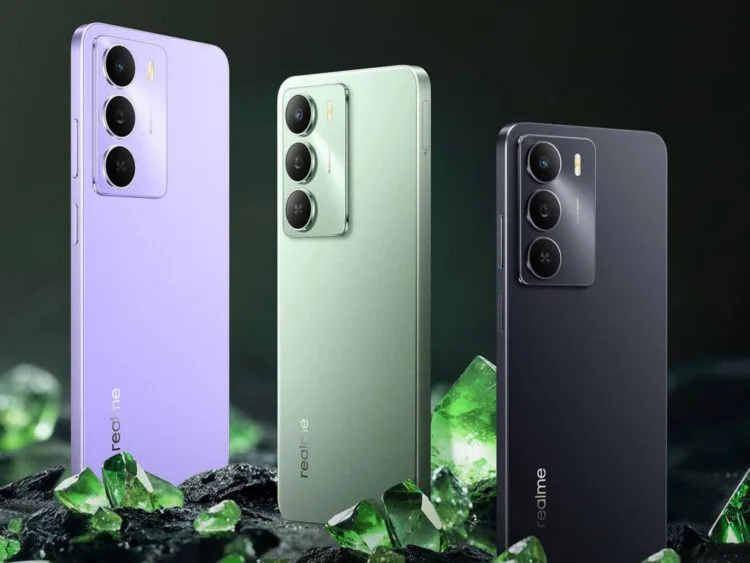 realme C73