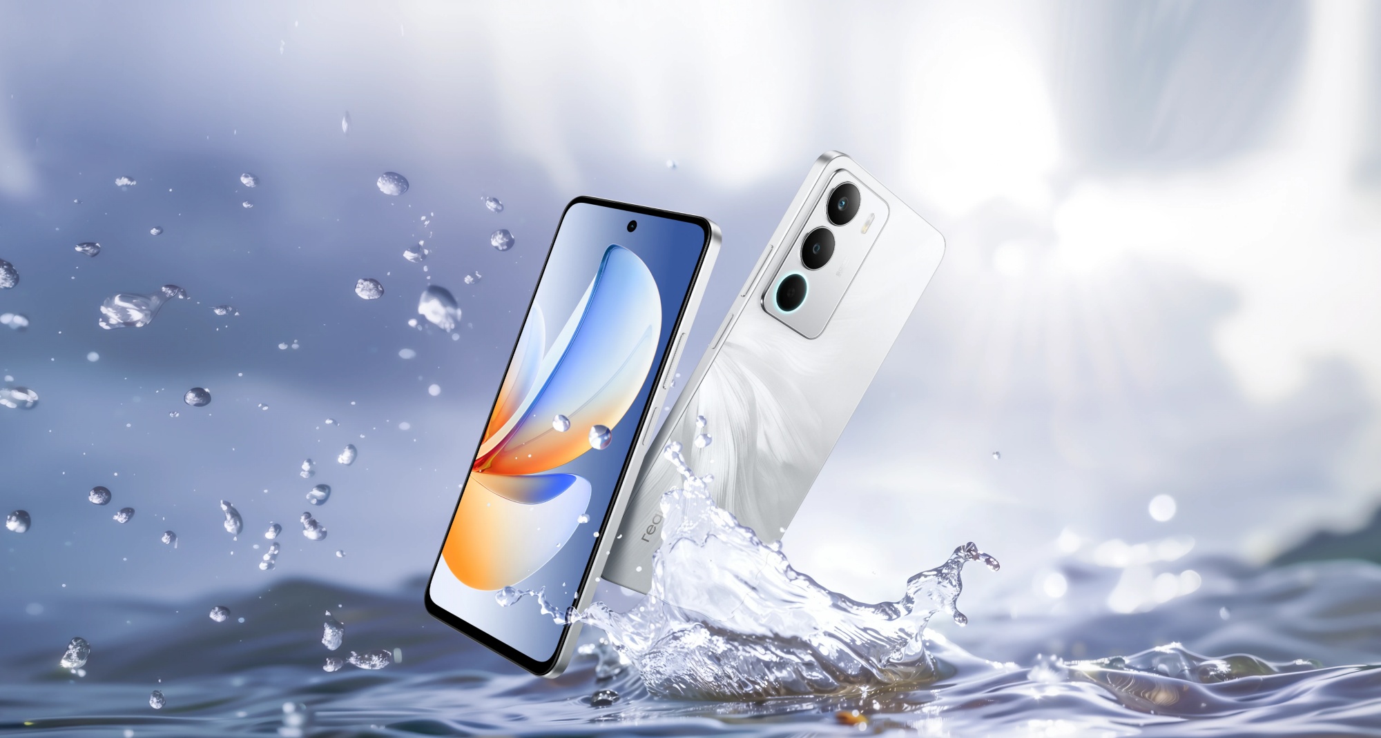realme C71