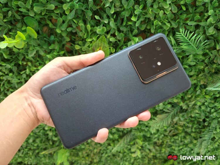 realme gt 7