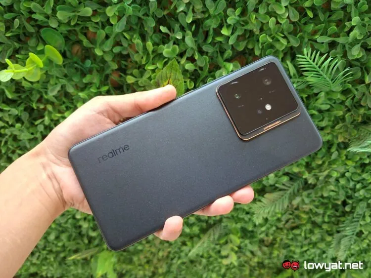 realme gt 7