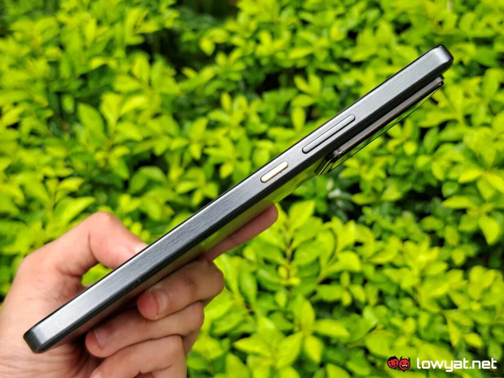 realme GT 7