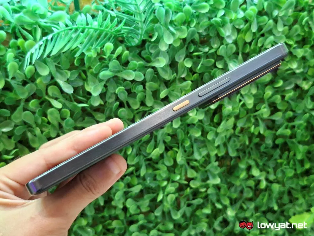realme gt 7