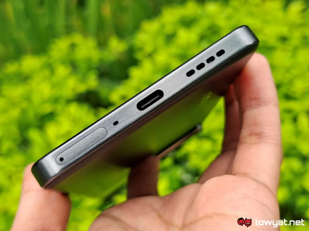 realme GT 7