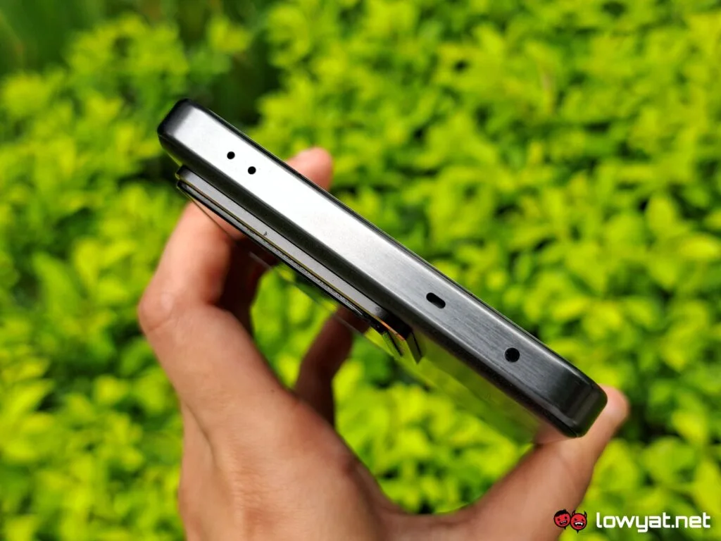 realme GT 7