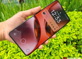 realme GT 7