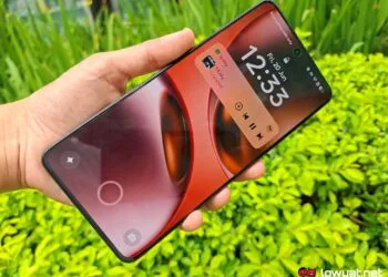realme GT 7