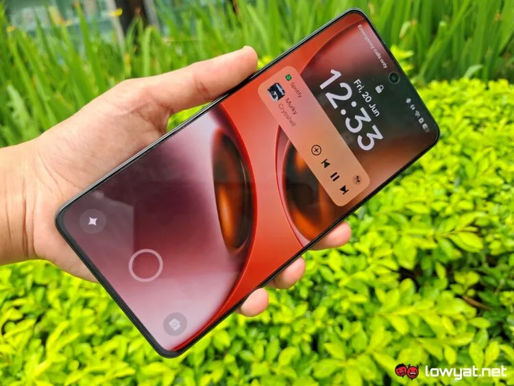 realme GT 7