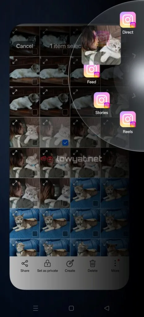 realme GT 7 AI Smart Loop