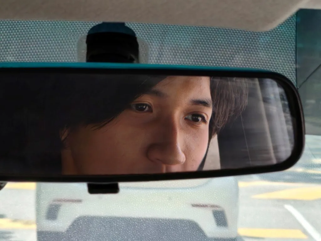 realme GT 7 camera sample