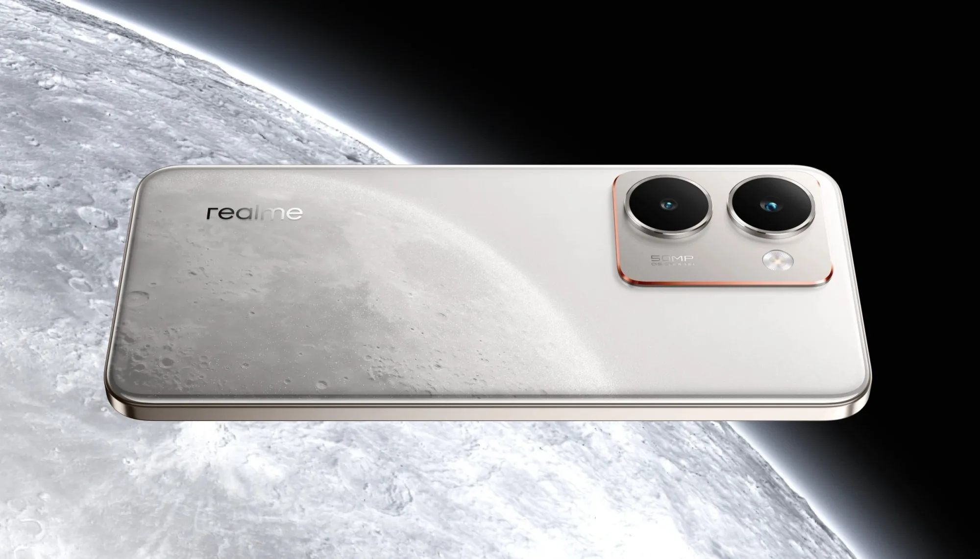 realme P3 Ultra