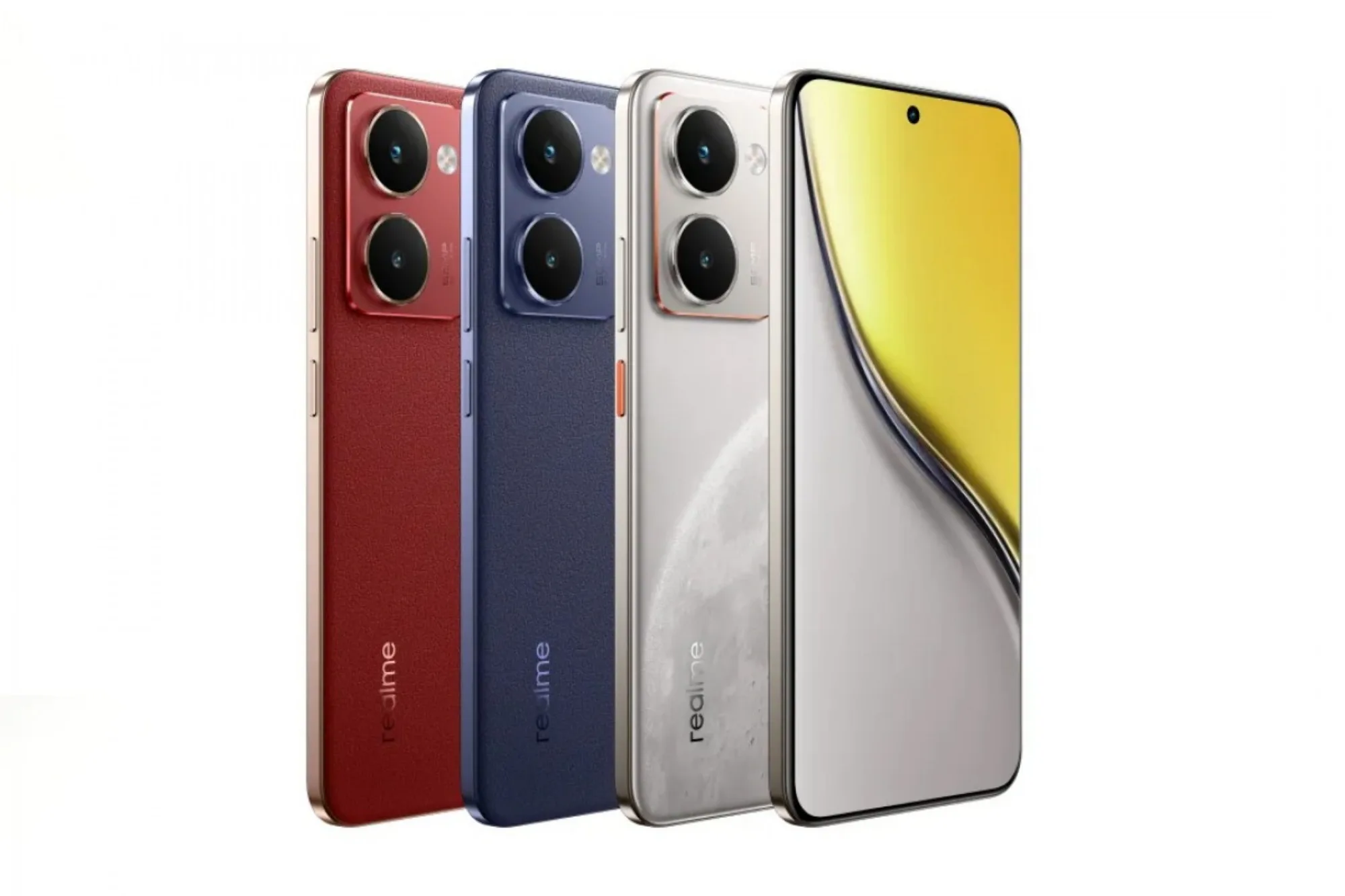 realme p3 ultra announced for malaysia