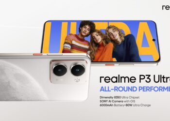 realme p3 ultra announced for malaysia
