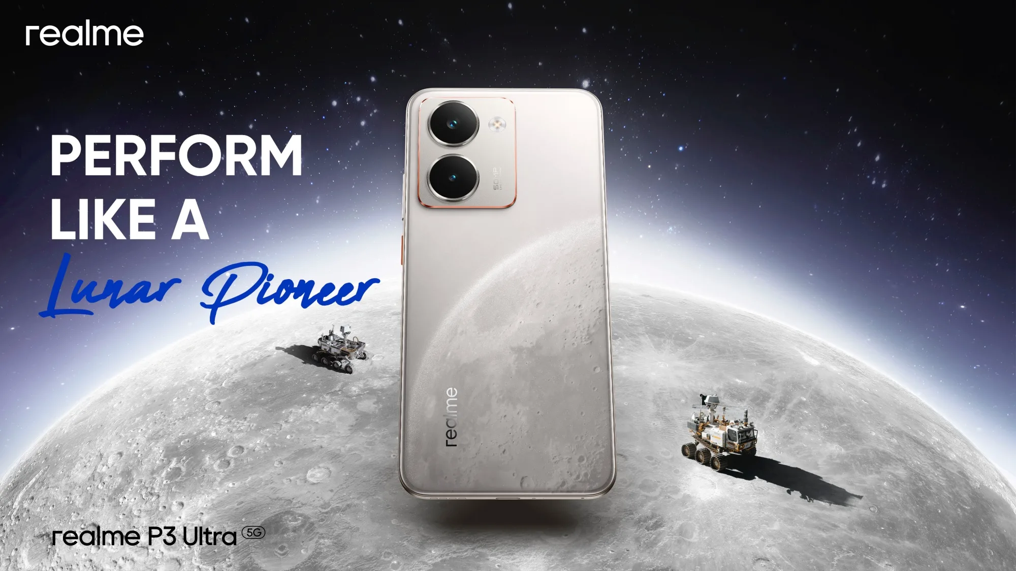 realme p3 ultra announced for malaysia