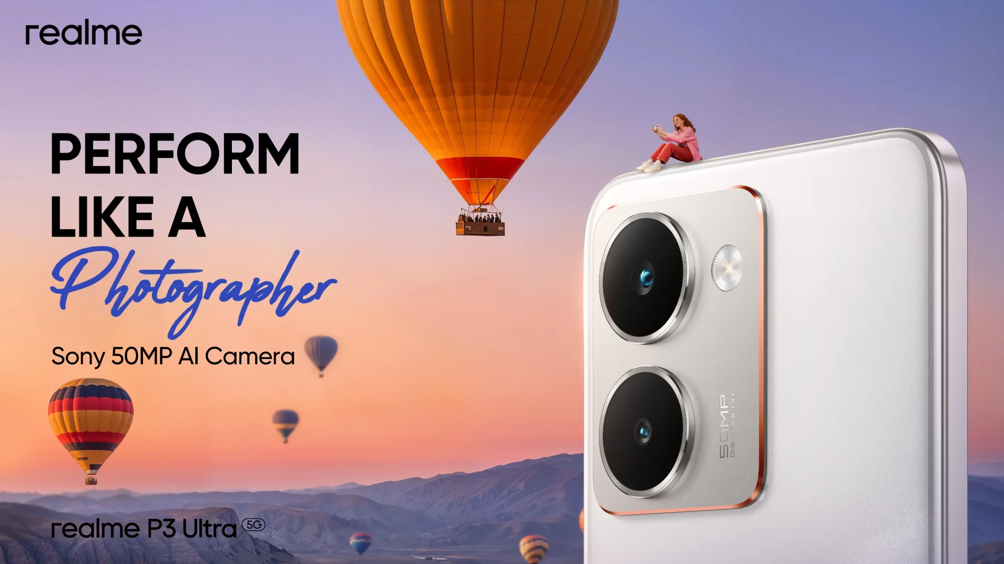 realme p3 ultra announced for malaysia