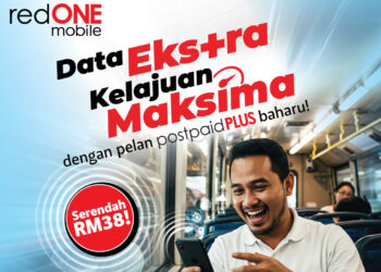 redONE postpaidPLUS