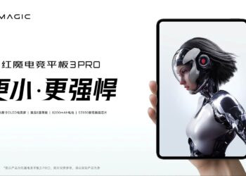 Redmagic Gaming Tablet 3 Pro