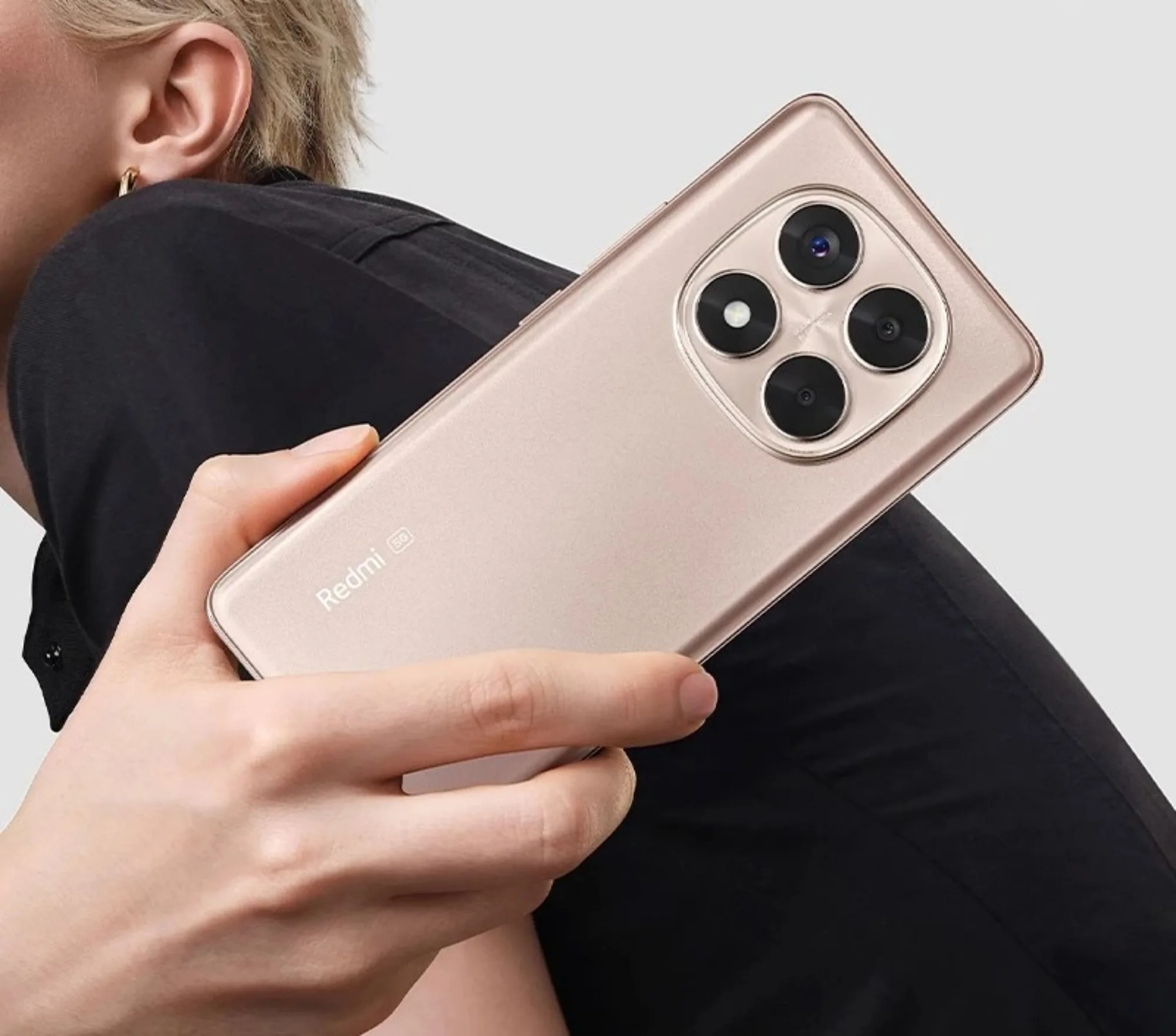 Xiaomi Redmi Note 14 Pro BamBam Limited Edition