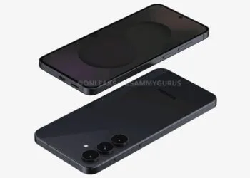 Samsung Galaxy S25 FE leak