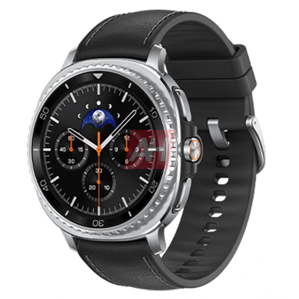 Samsung Galaxy Watch8 Classic