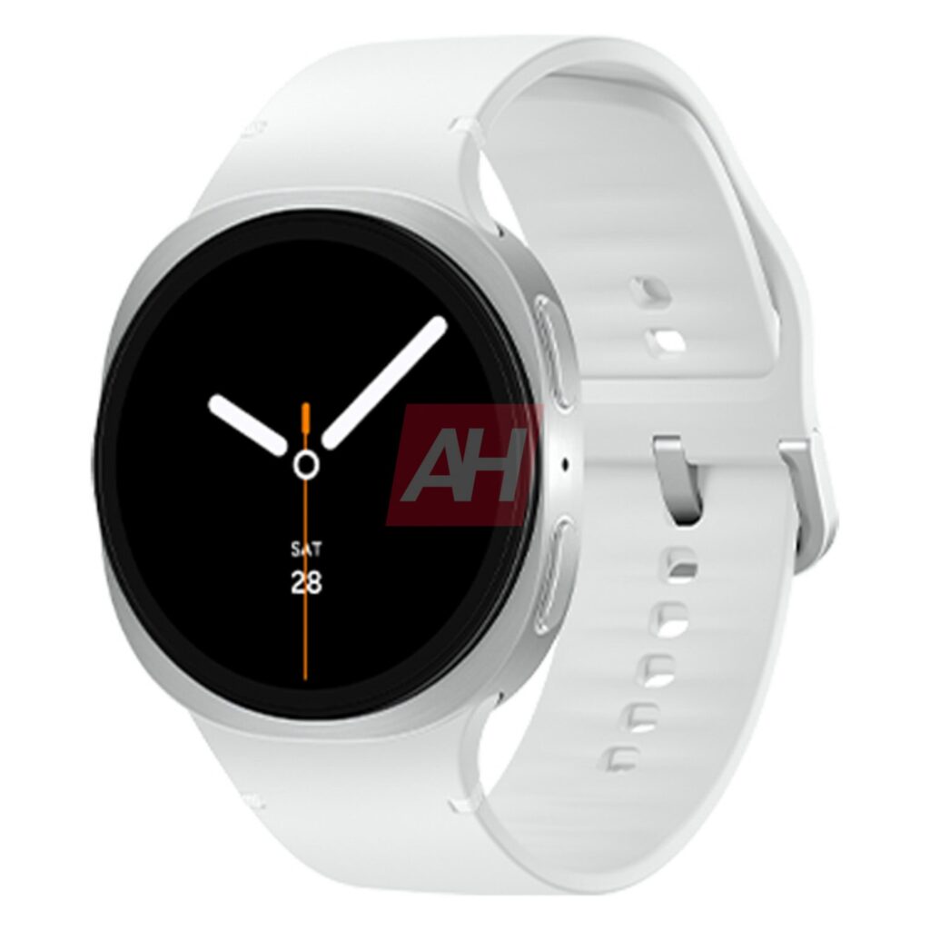 Samsung Galaxy Watch8