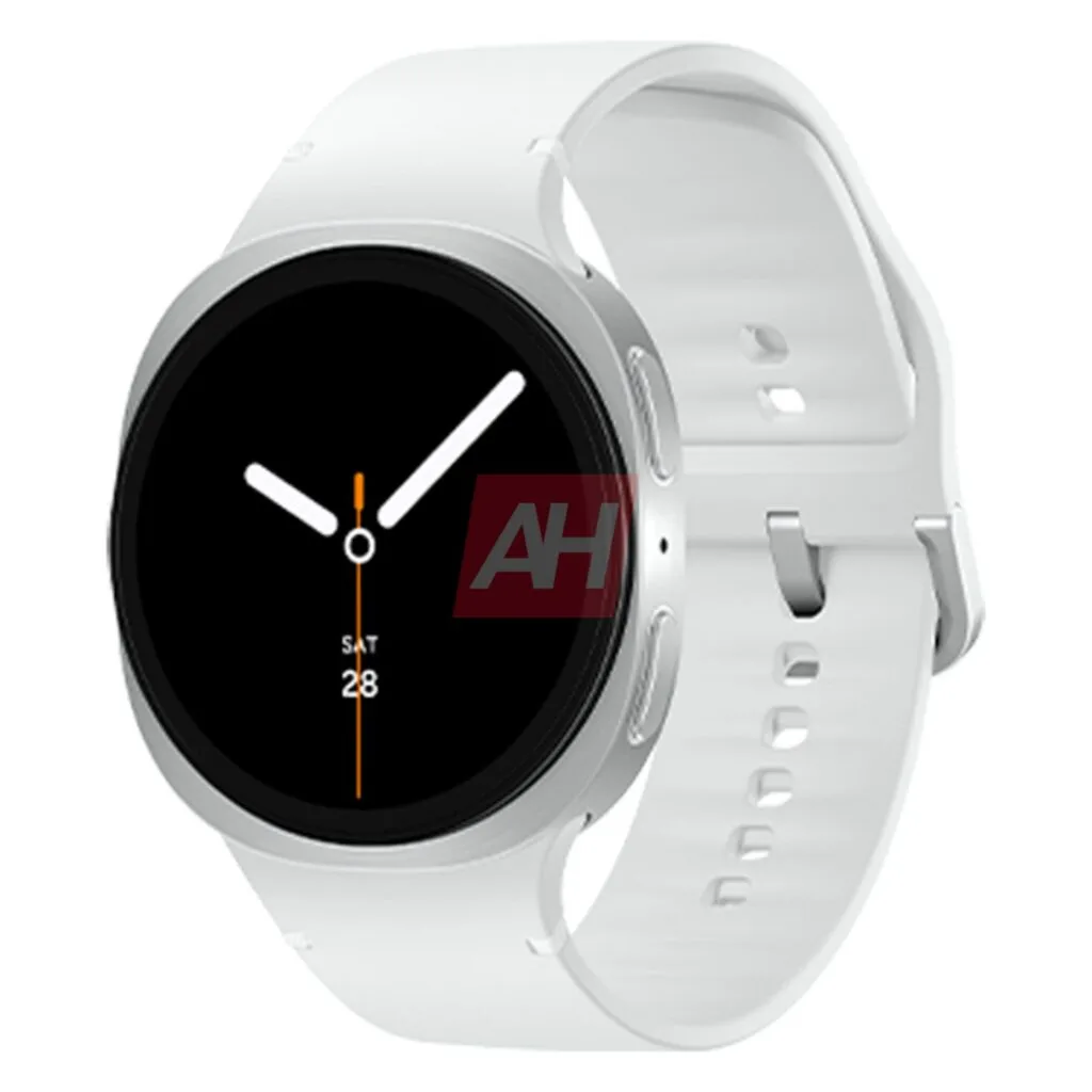 Samsung Galaxy Watch8