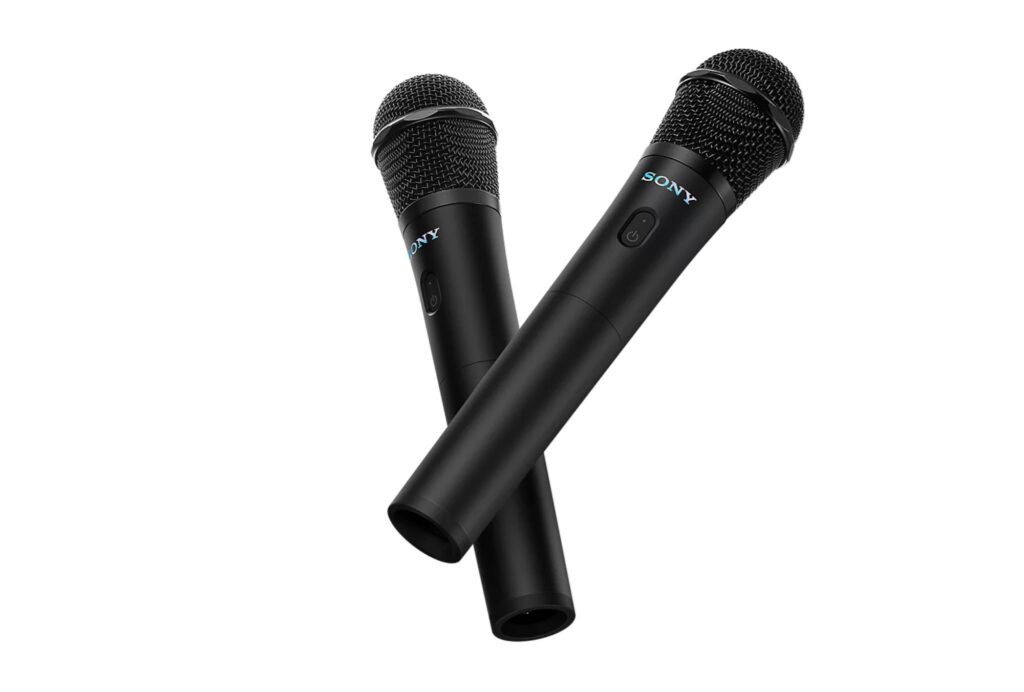 Sony ULTMIC1
