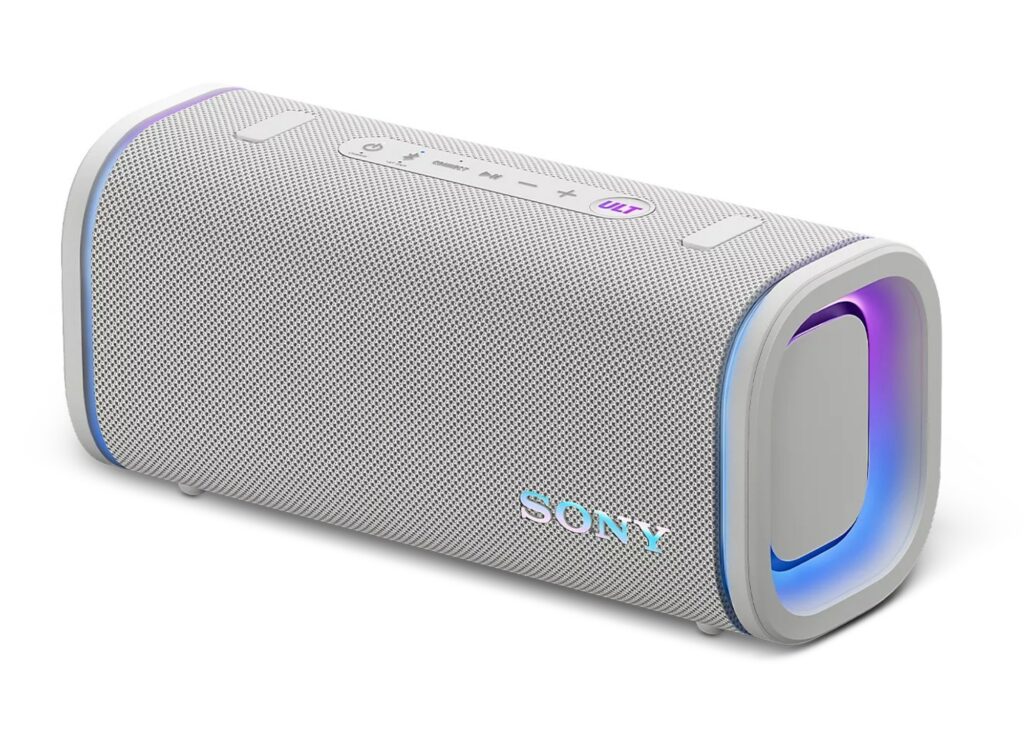 Sony ULT Field 5