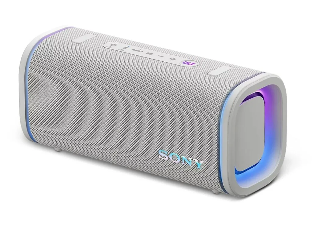 Sony ULT Field 5