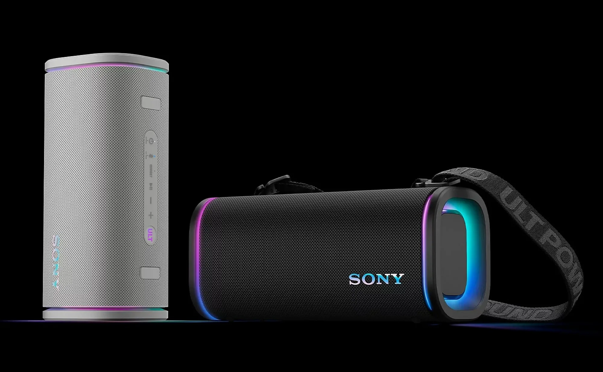 Sony ULT Field 5