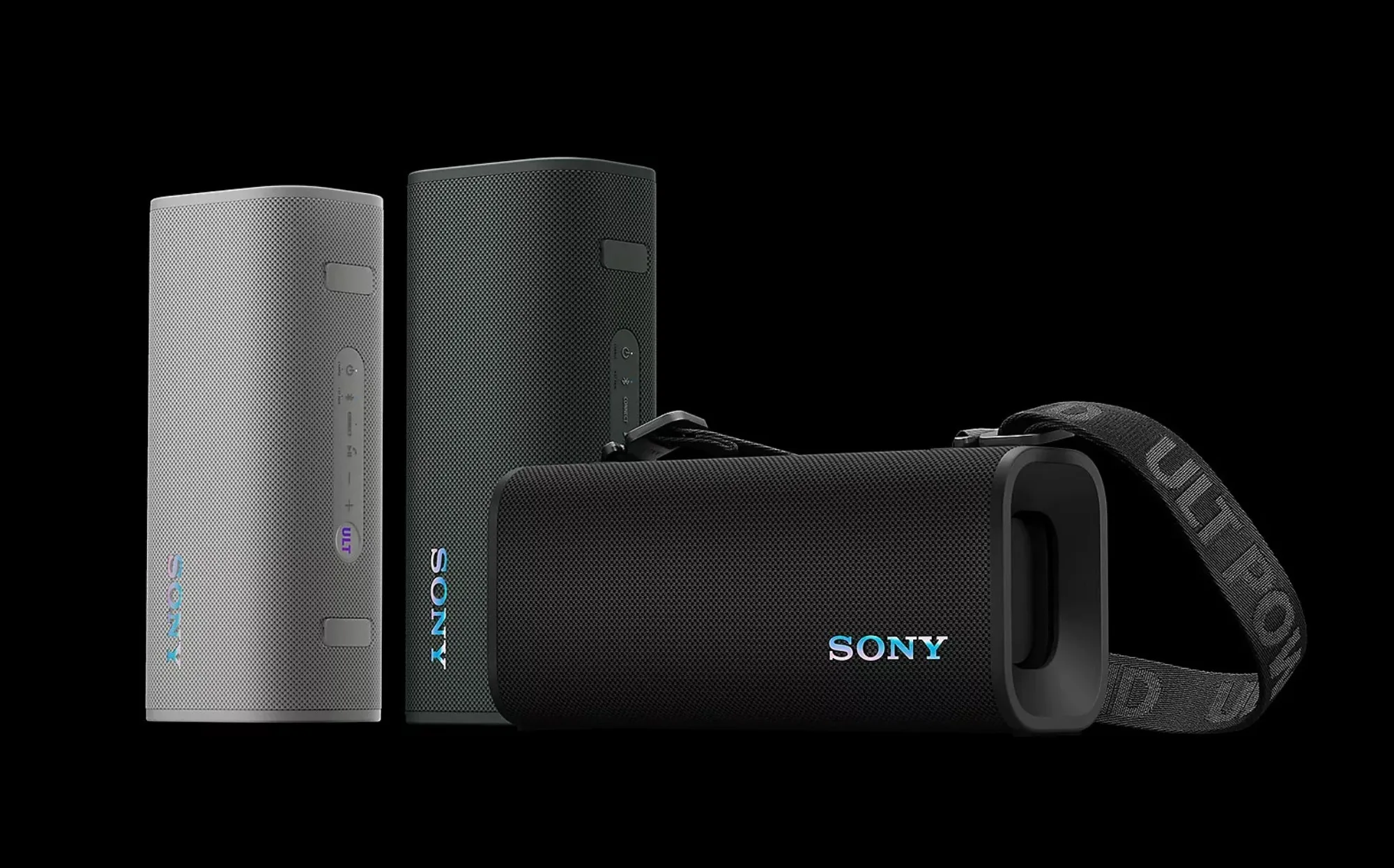 Sony ULT Field 3
