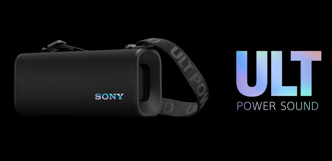 Sony ULT Field 3