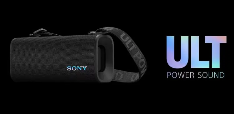 Sony ULT Field 3