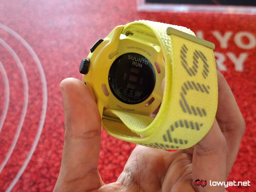 Suunto Run