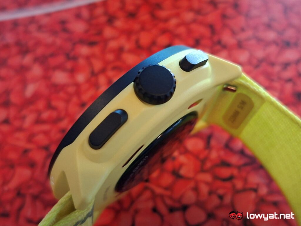 Suunto Run