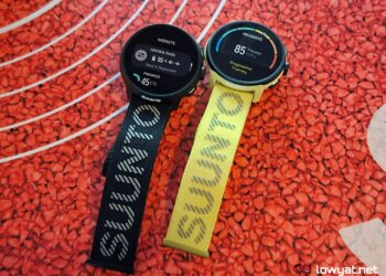 Suunto Run