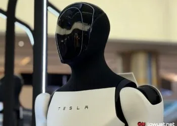 tesla optimus gen 2 1 utama