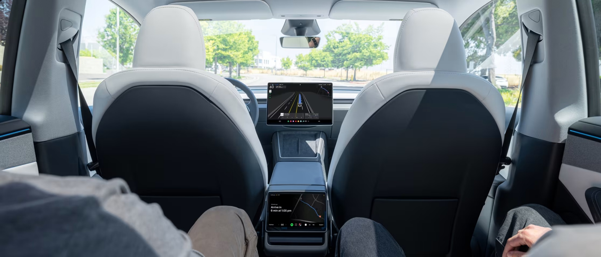 tesla robotaxi launch