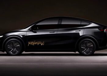 tesla robotaxi launch