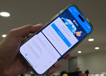 tng ewallet adds setel integration