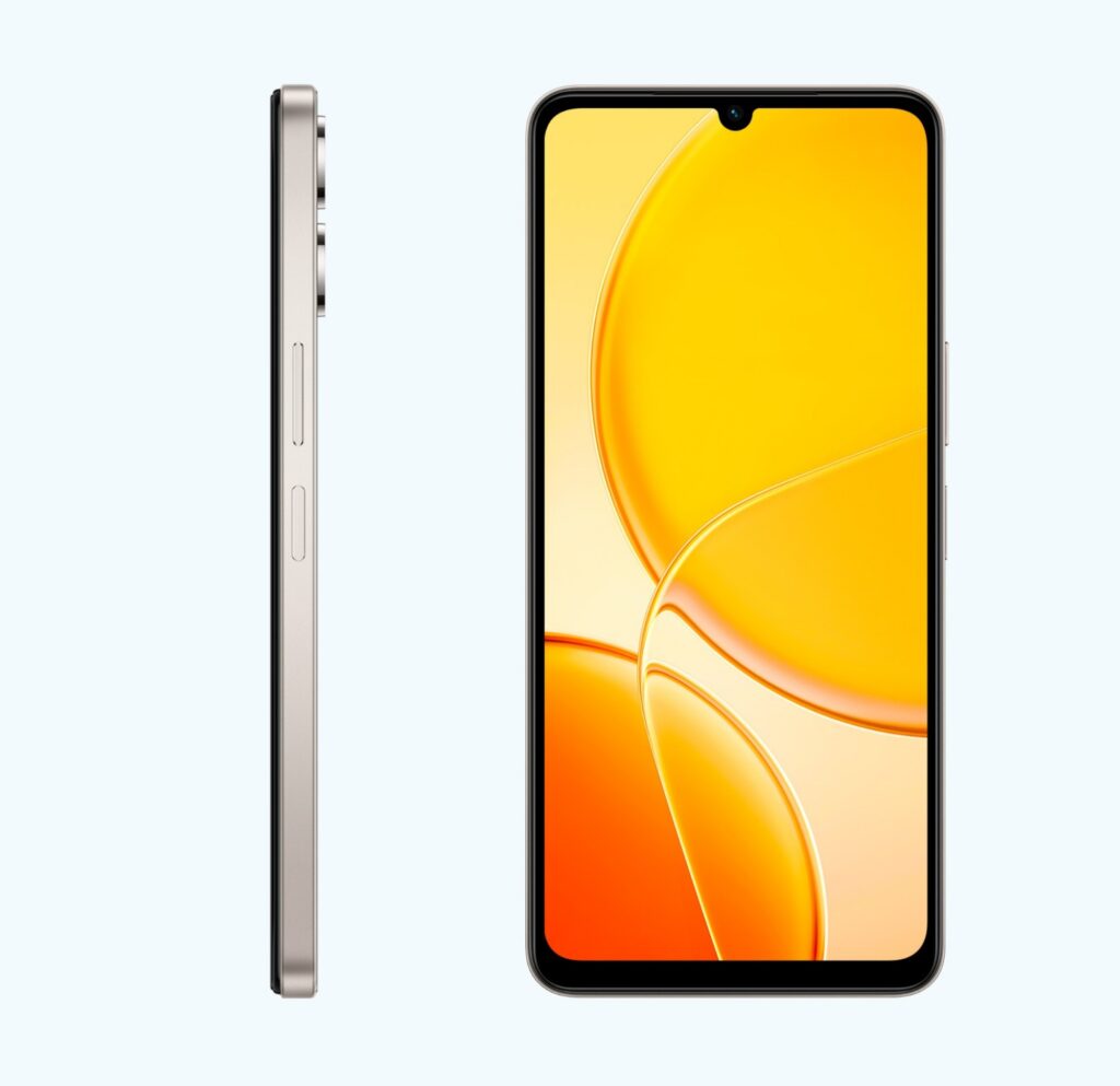 vivo Y29t