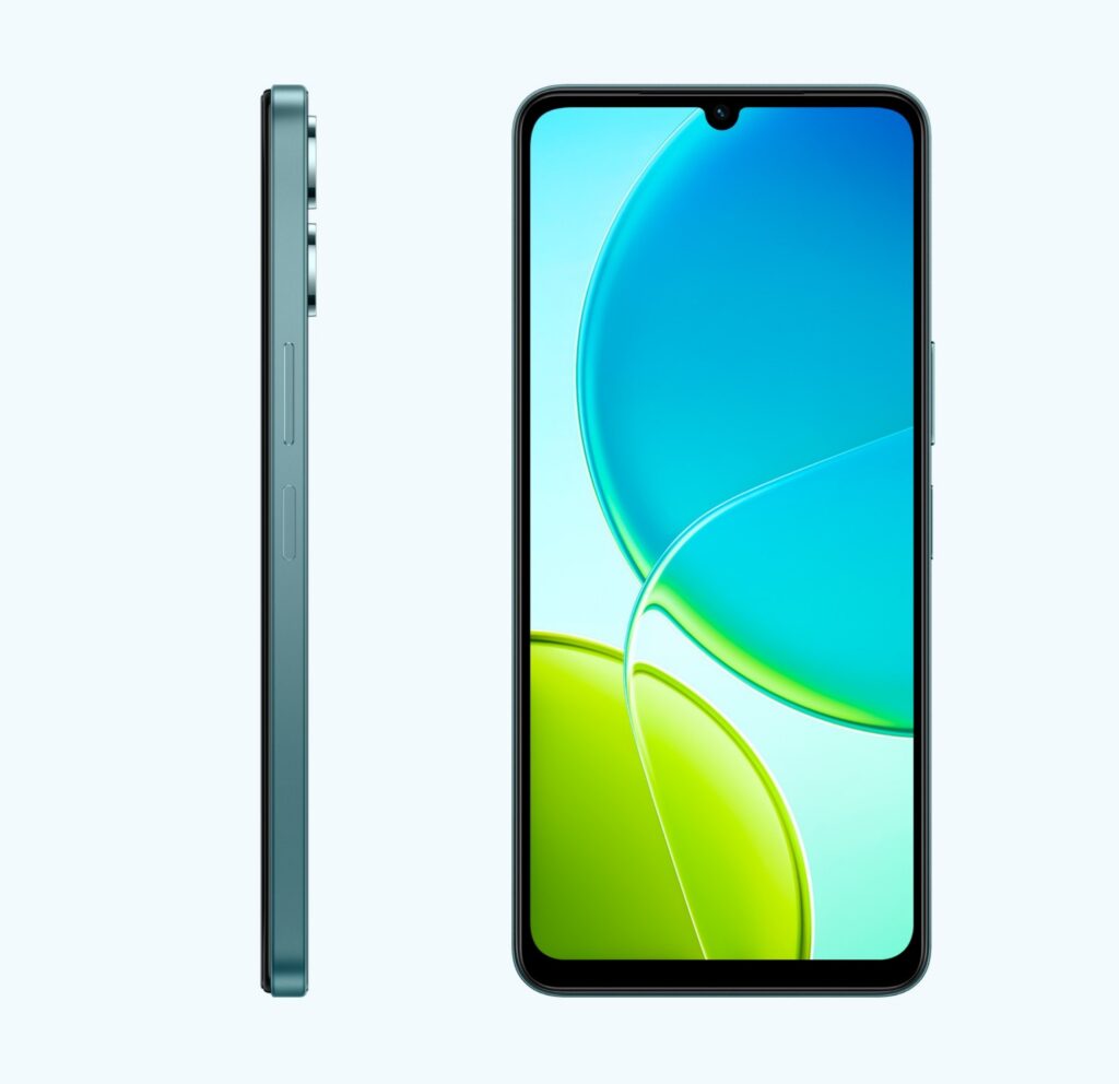 vivo Y29t