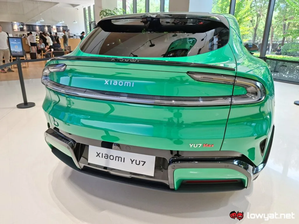 Xiaomi HQ visit
