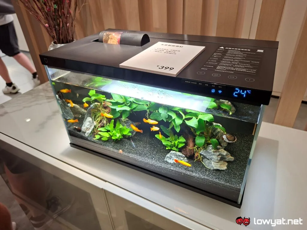 Xiaomi HQ visit