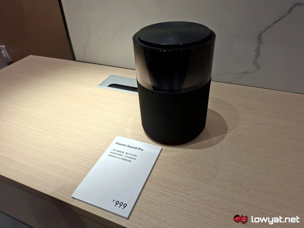 Xiaomi HQ visit