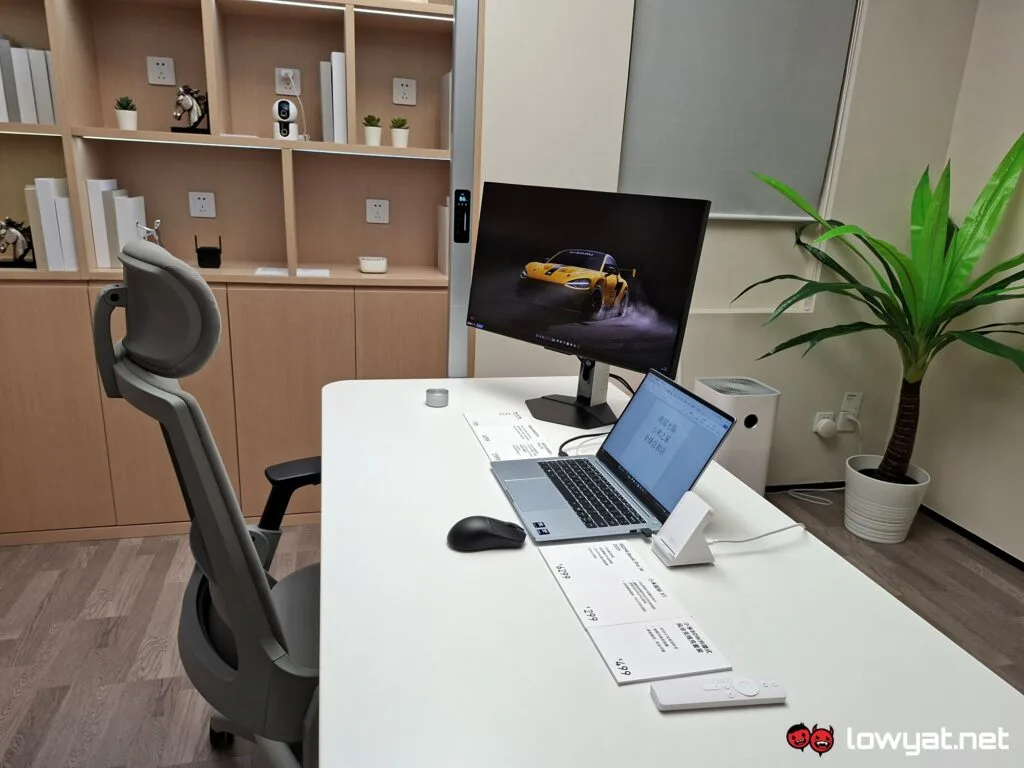 Xiaomi HQ visit