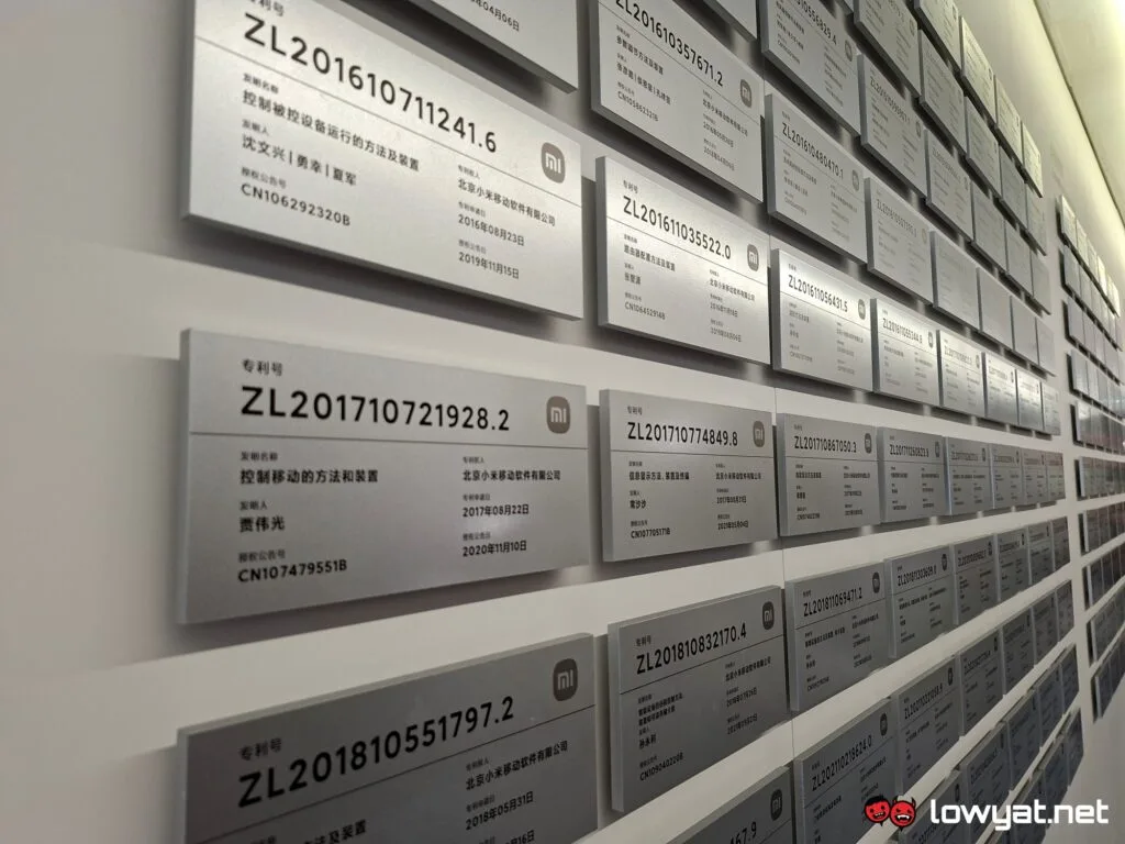 Xiaomi HQ visit