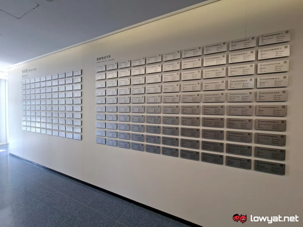 Xiaomi HQ visit