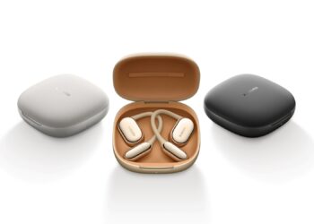 Xiaomi OpenWear Stereo Pro