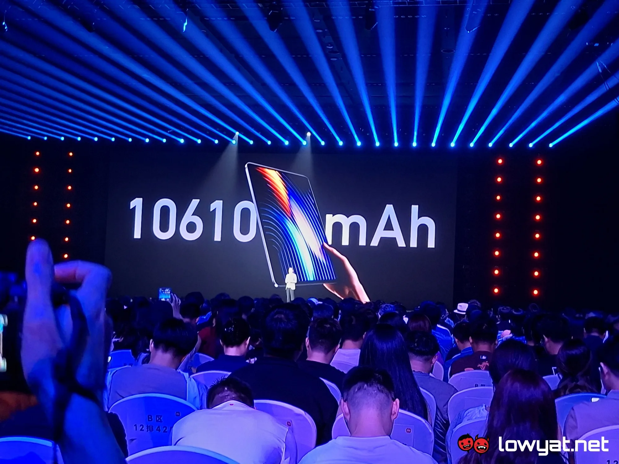 xiaomi pad 7s pro 12.5 launch china